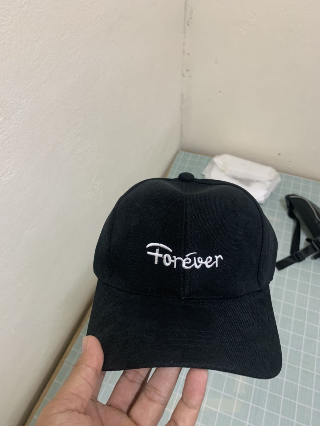 Mũ oke đóng gói cẩn thận Mũ oke đóng gói cẩn thận