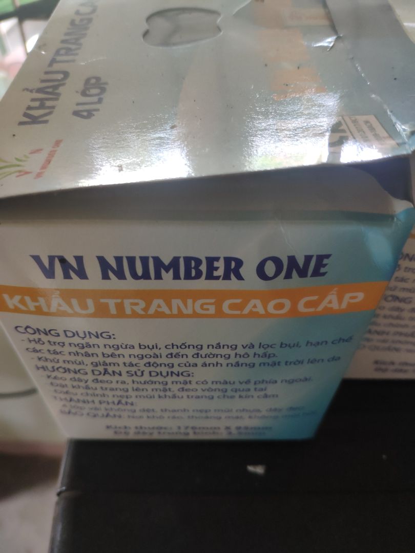 sản phẩm giống mô tả