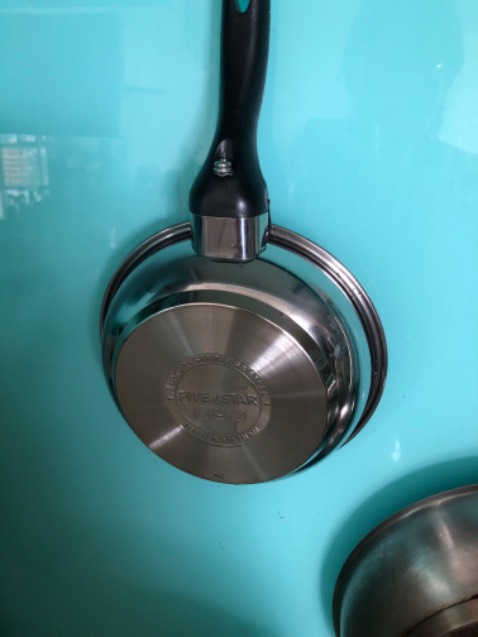 Nhỏ xinh…….,nói chung là hài lòng