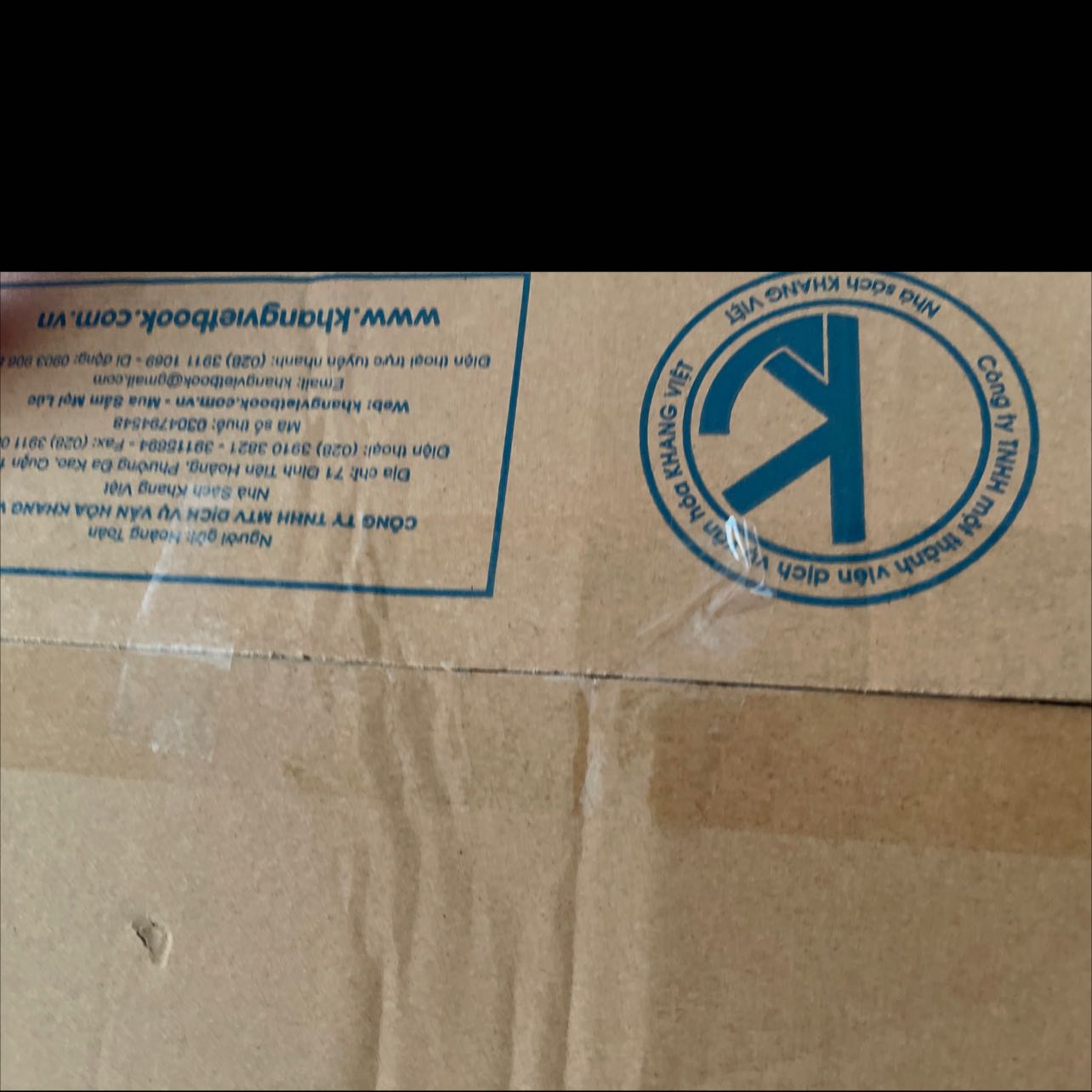 Sách ổn, không bị thiếu trang nhưng mực in chưa rõ lắm