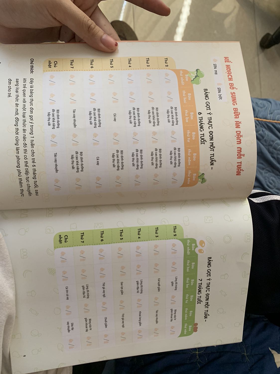 Tóm lại là tiện lắm ạ, mỗi tuần họ cho 2 món thì chắc cả tuần ăn nguyên 2 món ý🥴, e thắc mắc là tuần thứ 2 ăn đc cá r sao???