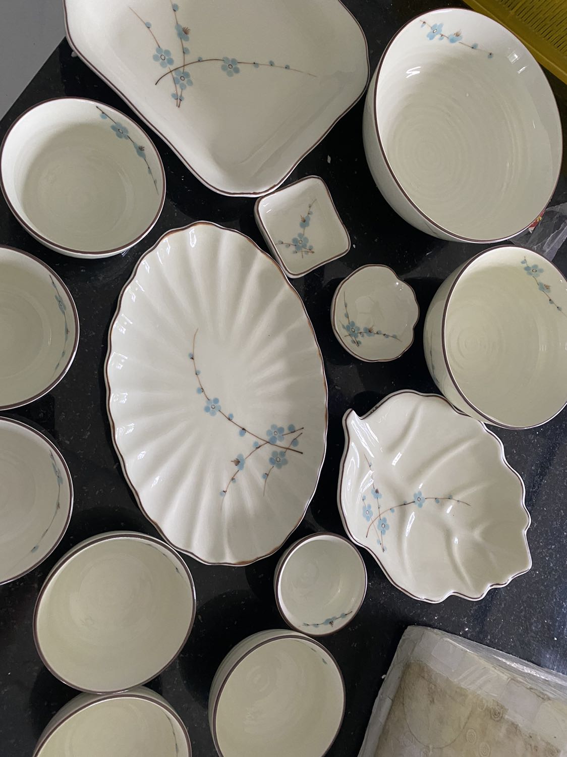 sản phẩm như quảng cáo đẹp