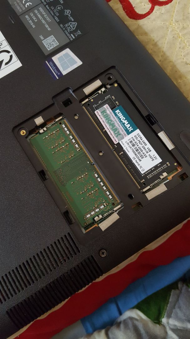 ram cx khá ok. sài lâu thì chưa biết tốt hay bền ko . Ram có tem bảo hành xuất xứ  ràng