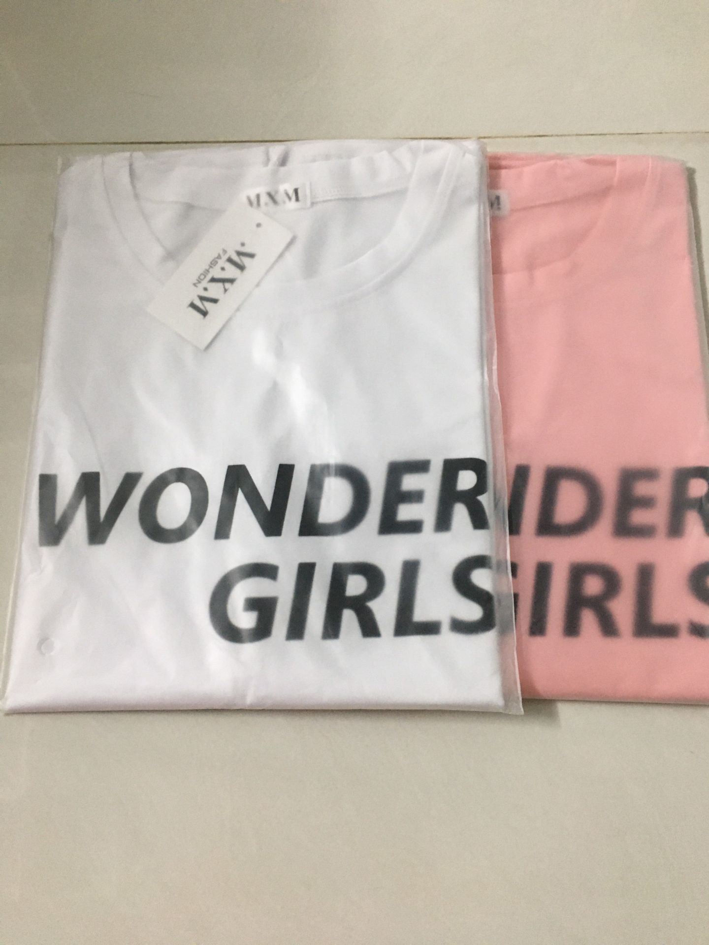 Vai min , mac mat , mau hong nhat rat dep . ,giao hang nhanh