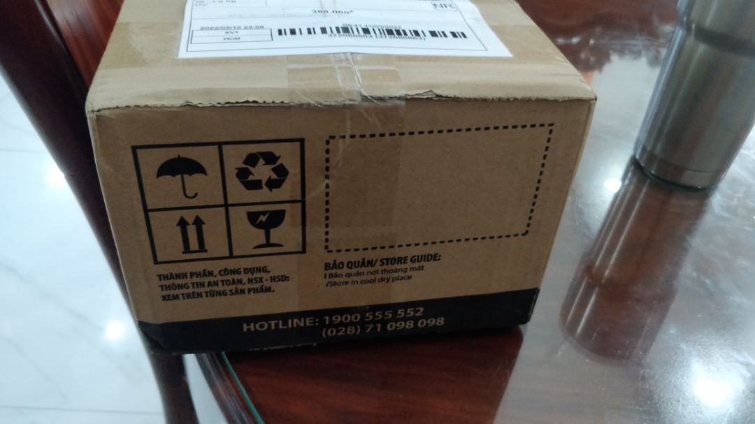 sp đóng gói cẩn thận sp đóng gói cẩn thận