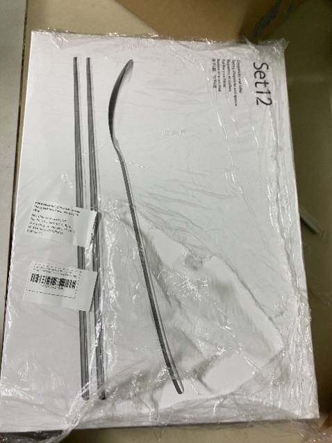 Hộp rất đẹp mình rất hài lòng, hàng chất lượng inox dày dặn, nên mua ạ