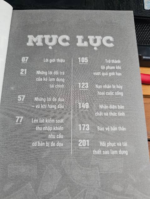 Nen mua doc va thuc hien cho tot