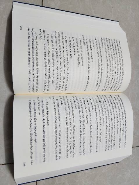 Đóng gói cẩn thận. Sách đẹp, chất lượng tốt