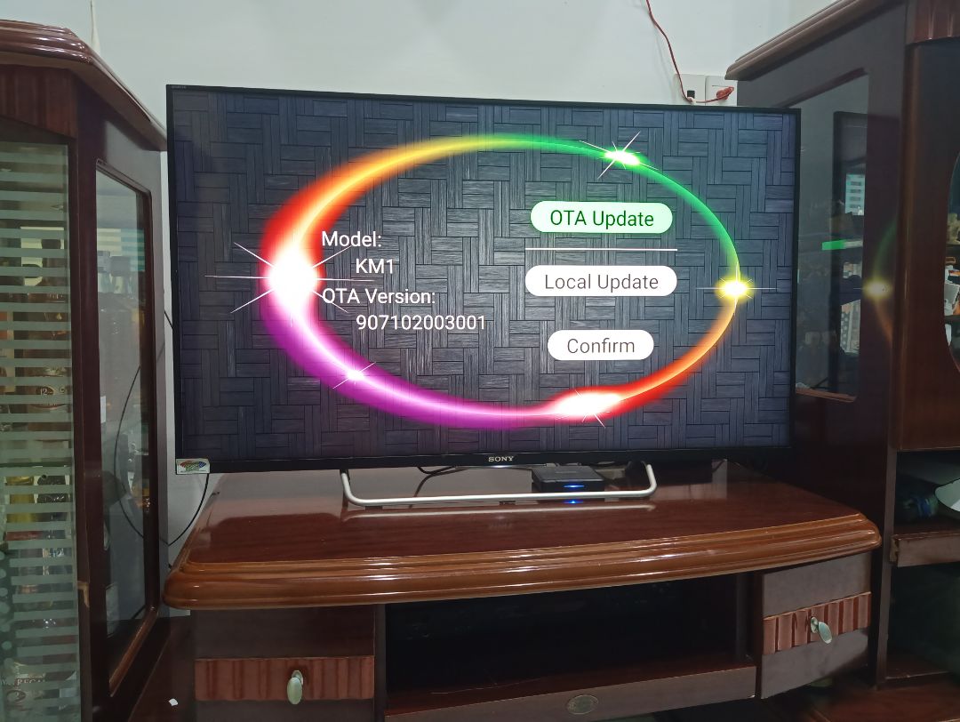 Nhờ Tiki xem lại và đánh giá điểm của 47shop.net. Đặt hàng TV BOX MECOOL KM3 (4GB RAM, 64GB ROM) thi giao hàng MECOOL KM1 (4GB RAM, 32GB ROM) vỏ hộp thì MECOOL KM3. Đề nghị TIKI xử lý lại đơn hàng này. Tôi không chấp nhận cách làm việc như vậy.