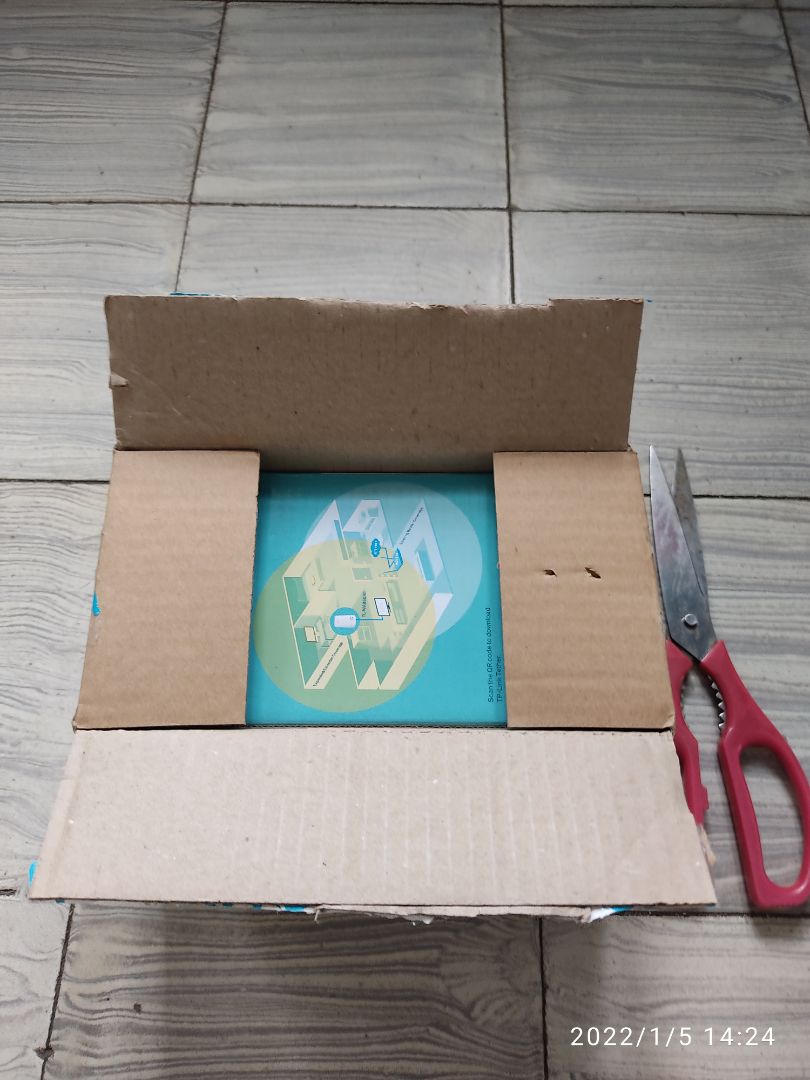 Thiết bị mở rộng sóng wifi, nếu cài đặt theo hướng dẫn như quảng cáo thì tầm 30' là xong, còn cài đặt theo catalogue thì kẻ mù công nghệ như túi là bó tay ! Chỉ cần nhìn hình ảnh gửi kèm là biết sản phẩm như thế nào rồi !?