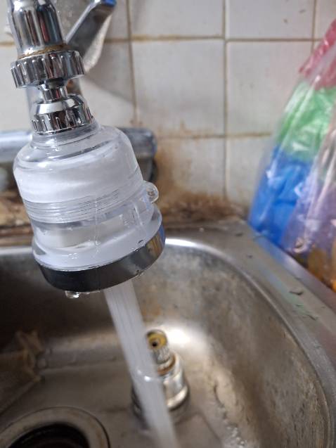 Vòi chỉ có 2 chế độ chứ đâu 3 ? Giao chậm hơn dự kiến , hoạt động tốt , đóng gói kỹ càng , phụ kiện đầy đủ , nói chung khá hài lòng