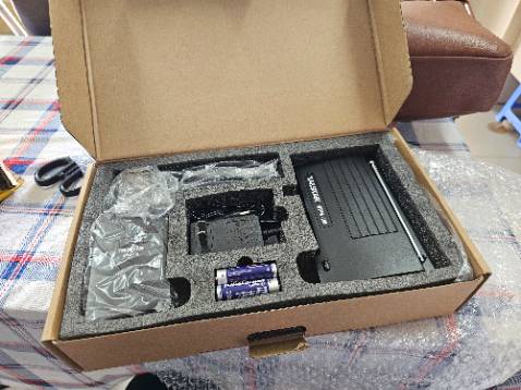 Chất lượng âm thanh ổn định, kết nối dễ dàng