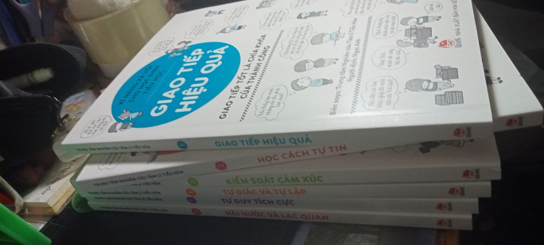 sách đẹp giao nhanh