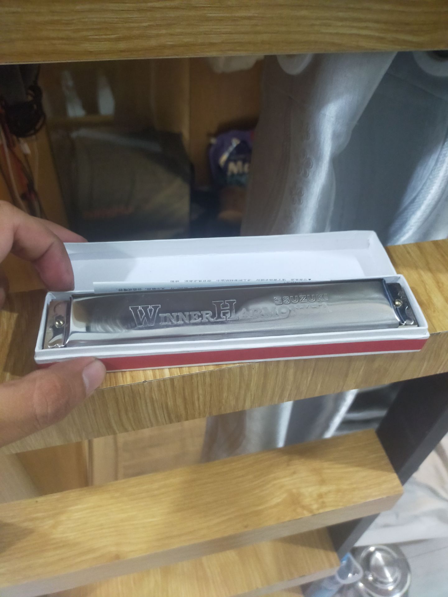 đẹp. chắc. thổi âm rất ok