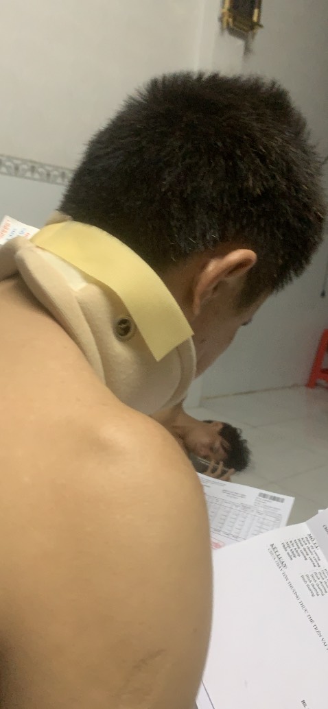 sản phẩm tồi quá lỡ dại 1 lần