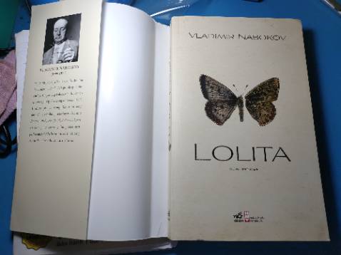 Mua cũng hơn tháng rồi mà giờ mới nhớ ra chưa đánh giá...
Vận chuyển thì, chắc là như mọi lần (móp...) á, hong nhớ lắm :'>
Sách khổ to, có bìa rời ở ngoài. Hơi bị thích sự khác biệt của bìa trong và ngoài luôn.
Trước đây mình xem phim rồi, cảm giác nó rối bời lắm luôn ấy, quyết định đọc sách để xem nội dung có gì khác không, nhưng mà, suy nghĩ của Humbert làm mình sợ hãi lắm luôn í, chi tiết hơn phim nhiều, nên cuối cùng thì chỉ lết được nửa cuốn, không dám đọc tiếp (⁠・⁠–⁠・⁠;⁠)⁠ゞ. Ấn tượng nhất là cảnh "Carmen bé bỏng của tôi", rợn cả người.
Hình sách ở dưới là sau khi trải qua những ngày tháng trên kệ của mình, hơi tàn. Và một khúc mà mình rất thích.