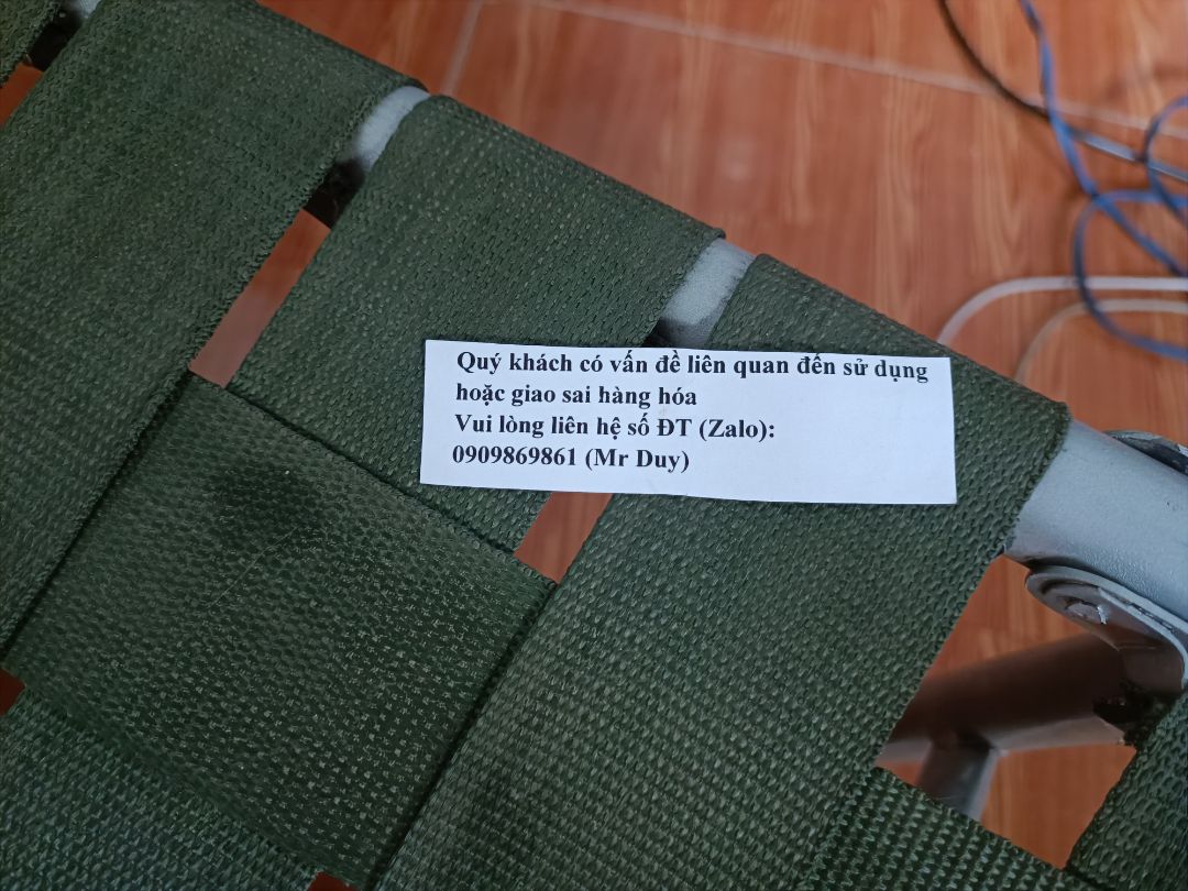 đã nhận dc hàng. hàng đúng như mô tả. xài 1 thời gian sẽ cho review tiếp