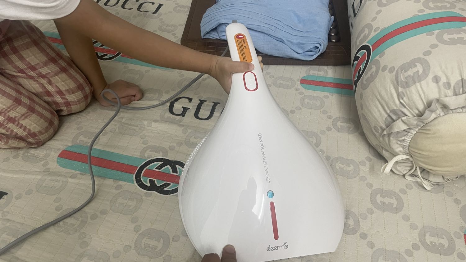 Giao hàng nhanh, gói hàng kỹ
hàng xài rất vừa ý.