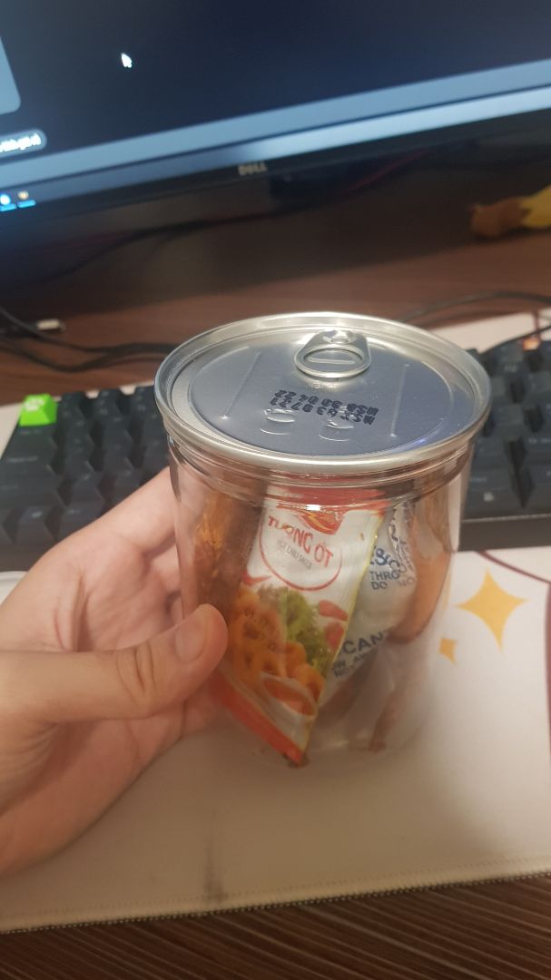 Quá ít. Đc 1 lát bò. Bà con xem kĩ trước khi mua.