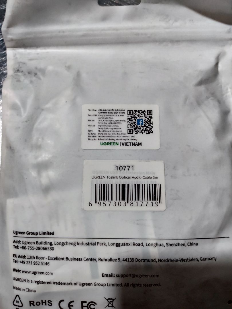 sản phẩm giống như quảng cáo, tôi đã sử dụng và sản phẩm cho kết quả tốt. cảm ơn shop rất nhiều