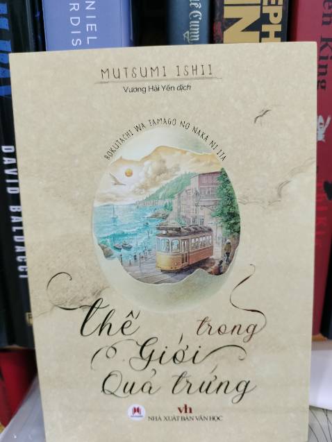 Mang tiếng mua sách cho con nhưng mẹ lại ôm đọc trước 😂😂, sách đẹp và hay lắm ạ. Mọi người nên mua vé cho các bạn nhỏ đọc ạ❤❤