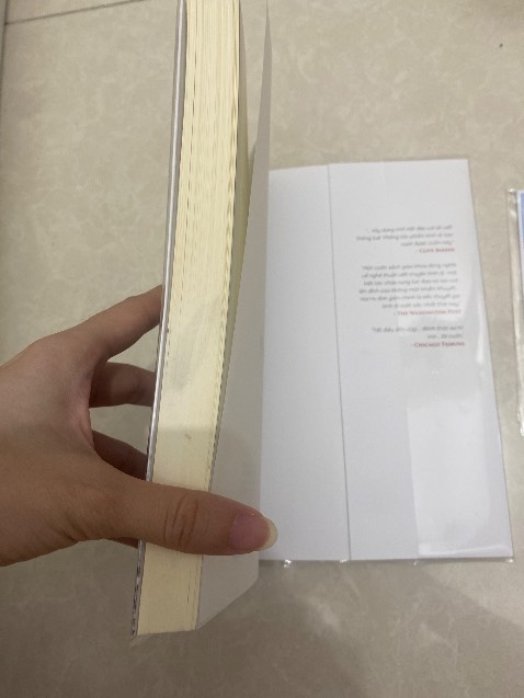 Sách hơi bẩn ma thoy cung dc, dc bọc vs có quà đi kèm lúc sale Sách hơi bẩn ma thoy cung dc, dc bọc vs có quà đi kèm lúc sale