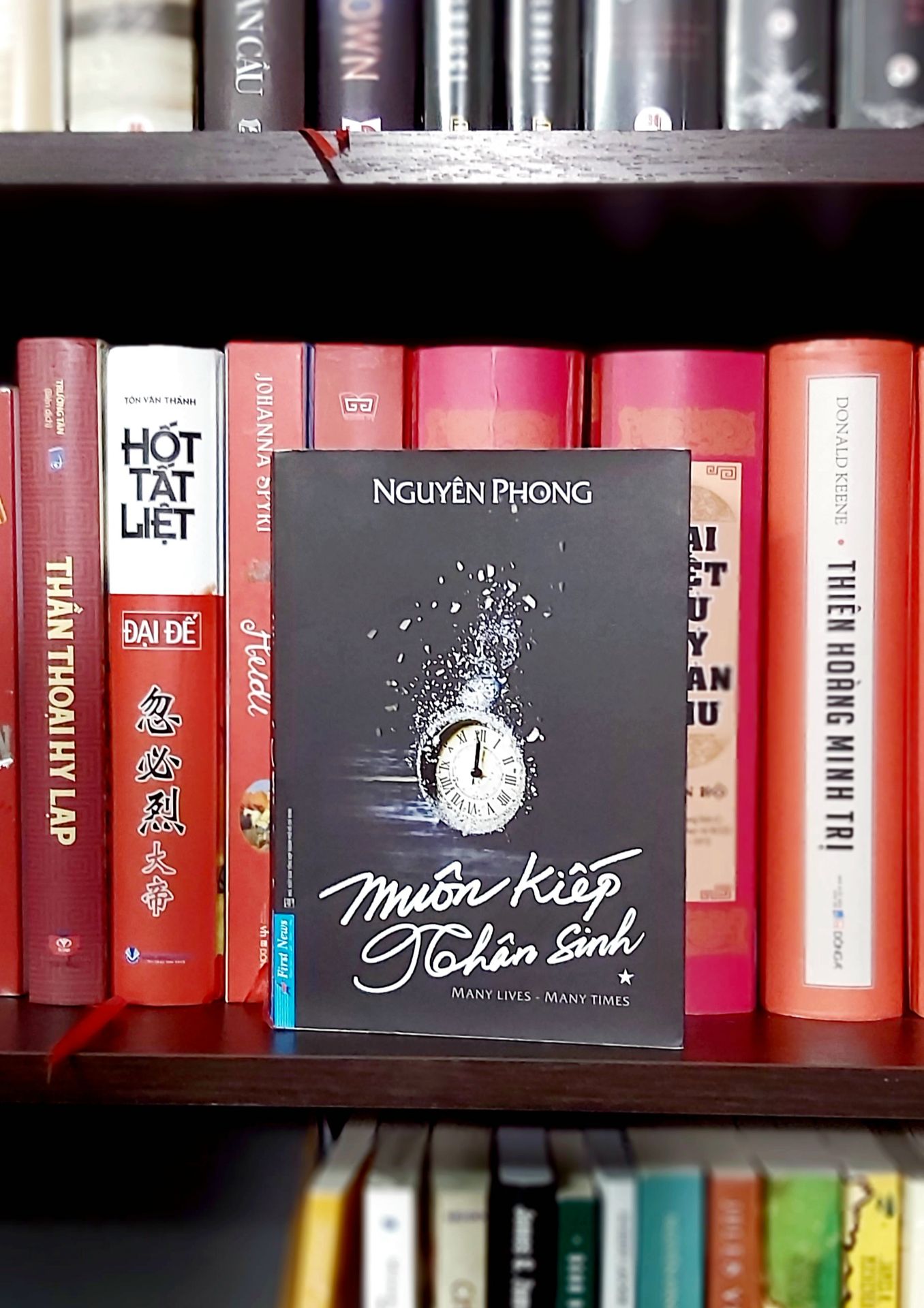 Ảnh đánh giá