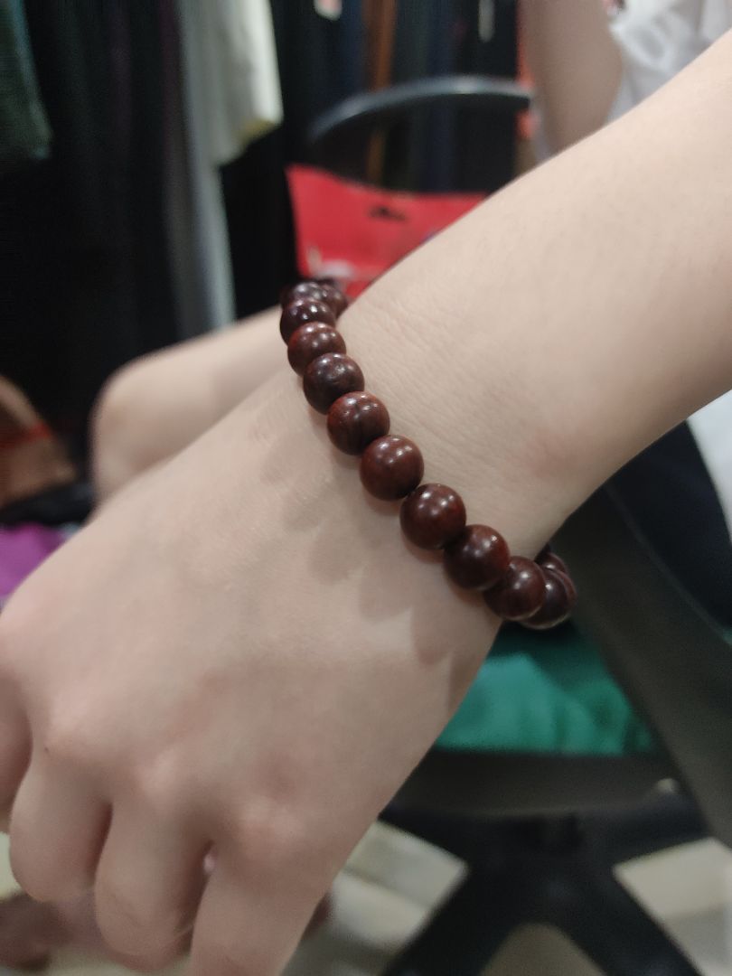 vòng đẹp vừa tay