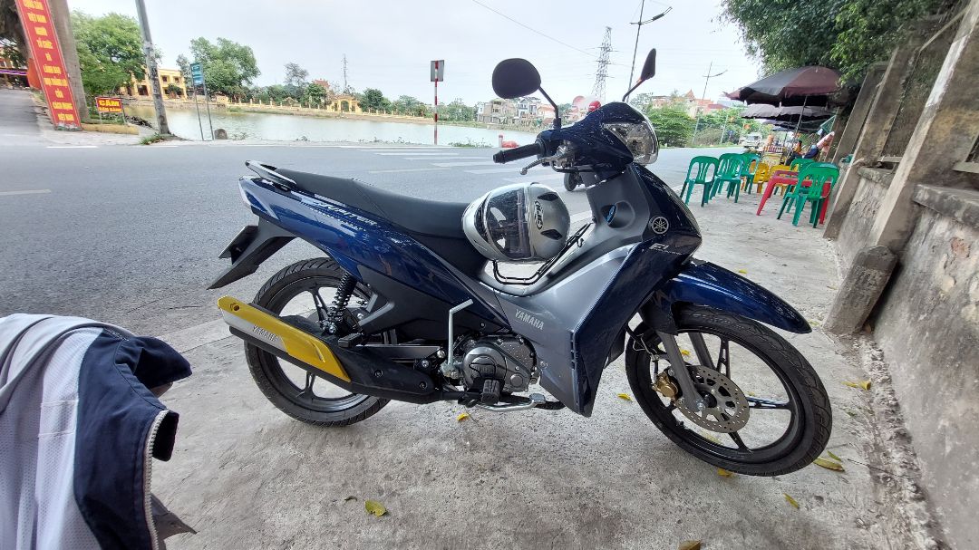 Nom cũng ok con dê abcxyz