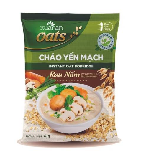 Ngon lắm á, béo ngậy thơm ngon