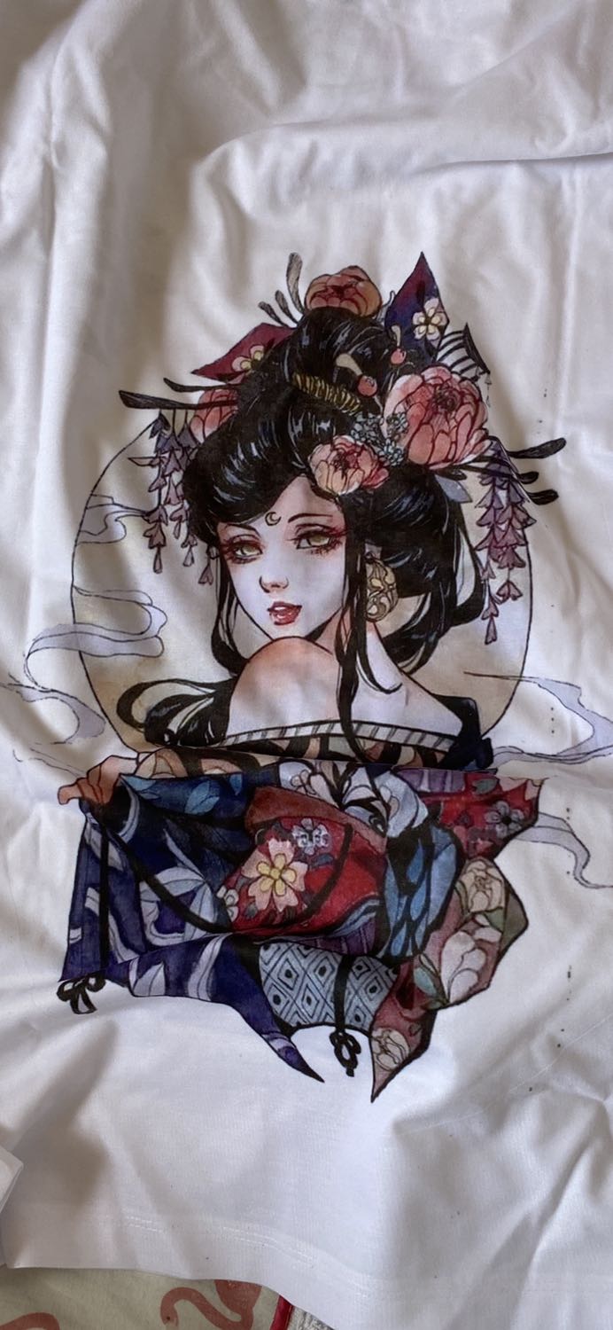 Giao nhầm size L nhé shop