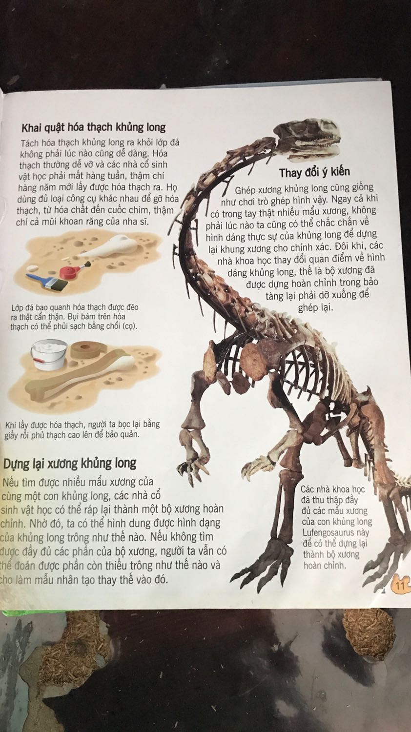 Sách rất bổ ích, mình đọc cũng thấy thích thú, hình ảnh rõ ràng, lời văn ngắn gọn dễ hiểu