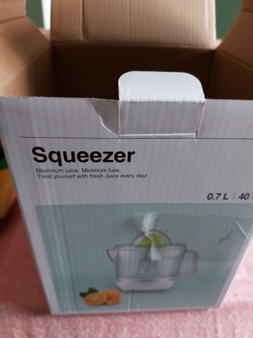 hàng đẹp, nhỏ gọn dùng cho nhà 2 người, giá rẻ, chất lượng ok, nếu nhà đông người 4-5 người thì nên mua loại 1.2L.