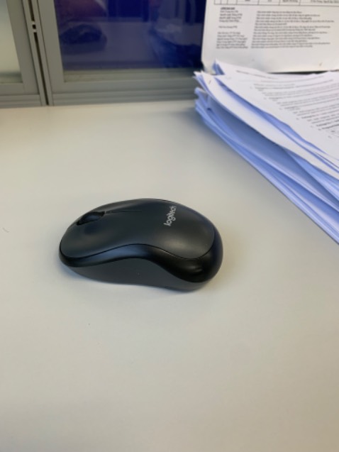 Mua hàng trên Tiki luôn đảm bảo chất lượng tốt.

Bao gói phù hợp, an toàn. Sản phẩm rất tốt, cảm biến laser nên rất nhạy, chính xác và ít hao pin.