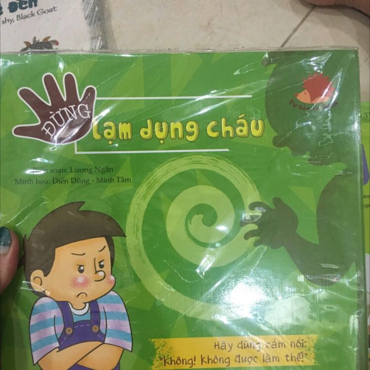 Sạch đẹp, bọc cẩn thận, shop vs ship giao nhanh