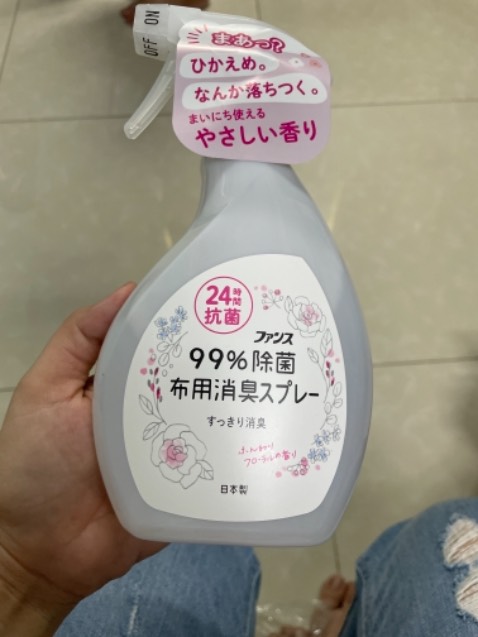 Mình đặt ko phải chai này, kỳ vậy shop