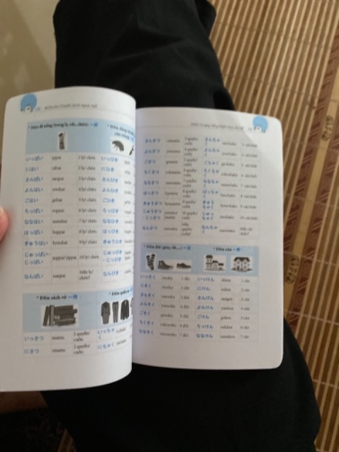 Sách học từ theo chủ đề. Trình bày dễ hiểu, có thêm các câu cũng khá hay. Nói chung hài lòng. Giao hàng nhanh, gói hàng đẹp, chỉn chu.