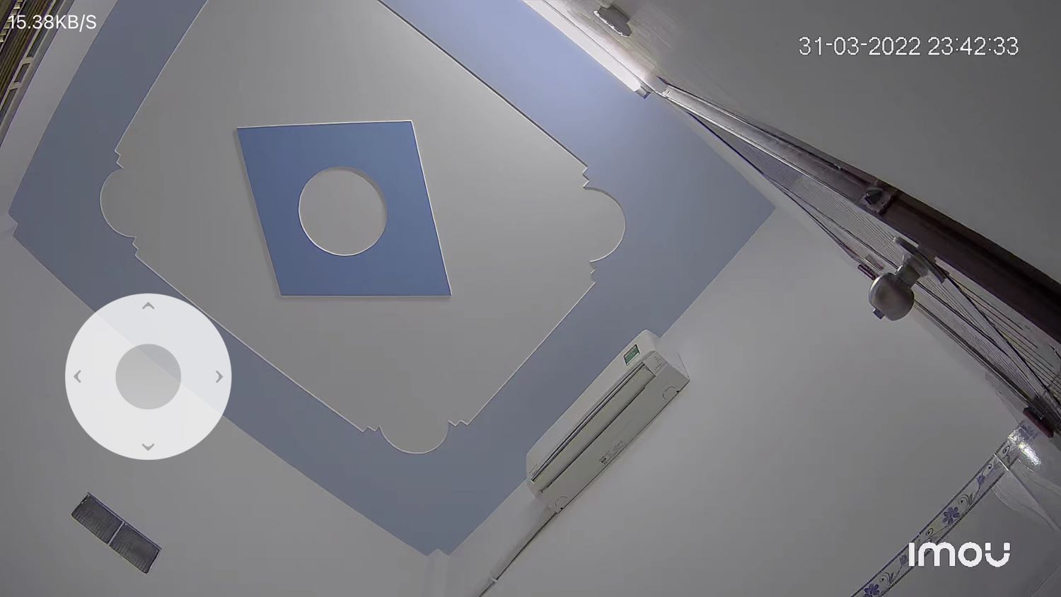 Sản phẩm giống mô tả, *** thử hình ảnh sắc nét. Đầy đủ linh phụ kiện lắp đặt. Cài đặt dễ dàng qua app imou life
Giao hàng nhanh. Nói chung là khá ưng