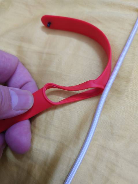 Viền thép đâu vậy shop :)) ai đọc đc review thì đừng mua ở đây nhé. Dù là cái band có 500k và sp có 50k nhưng bán *** thì nên tránh.