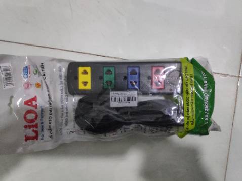 Giao hàng nhanh, đúng hàng, giá cả phải chăng, chưa dùng nên chưa đánh giá chất lượng