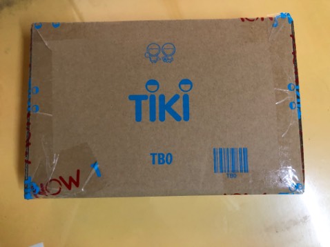 Về mọi thứ đều ổn chỉ duy nhất không nhận được câu trả lời từ shop vì đã mua nhưng khi bật bluetooth cả 2 thiết bị thì ip x không thấy hiển thị tên thiết bị of k07. Hỏi shop cách khắc phục thế nào nhưng nhận được sự im lặng. Shop và nhà cung cấp đã liên hệ đổi và Tiki hỗ trợ khá tốt