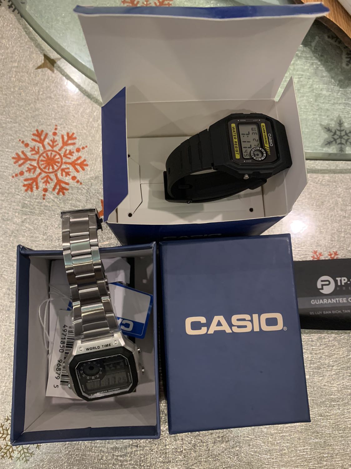 Thick thì mua thôi, đỡ sạc pin