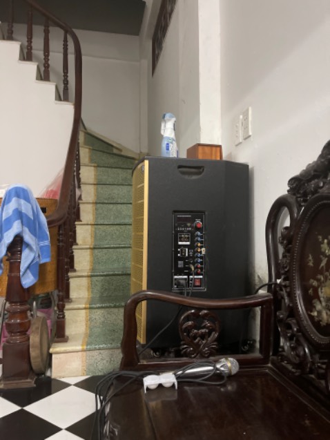 Mùi thơm, dễ chịu, chất lượng cao