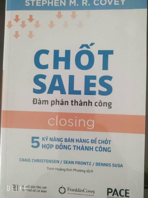 Giá tốt, sách hay