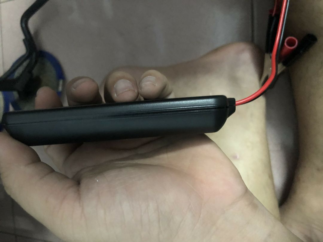 Hiện tại sản phẩm xài ổn và tốt. nhưng khi nhận hàng thì một bên sp không đc khít lắm mình chấp nhận được