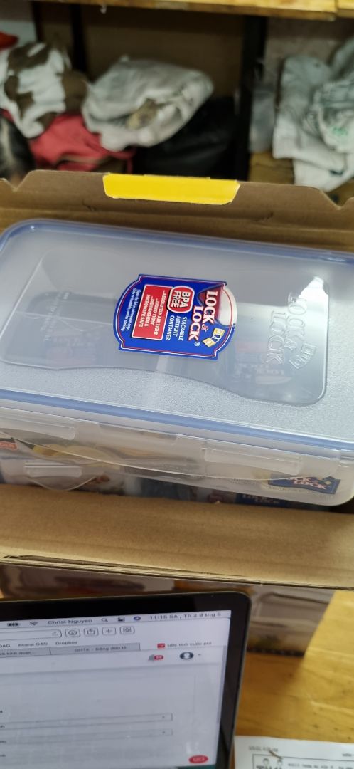 Hàng ổn. Cám ơn NCC và Tiki