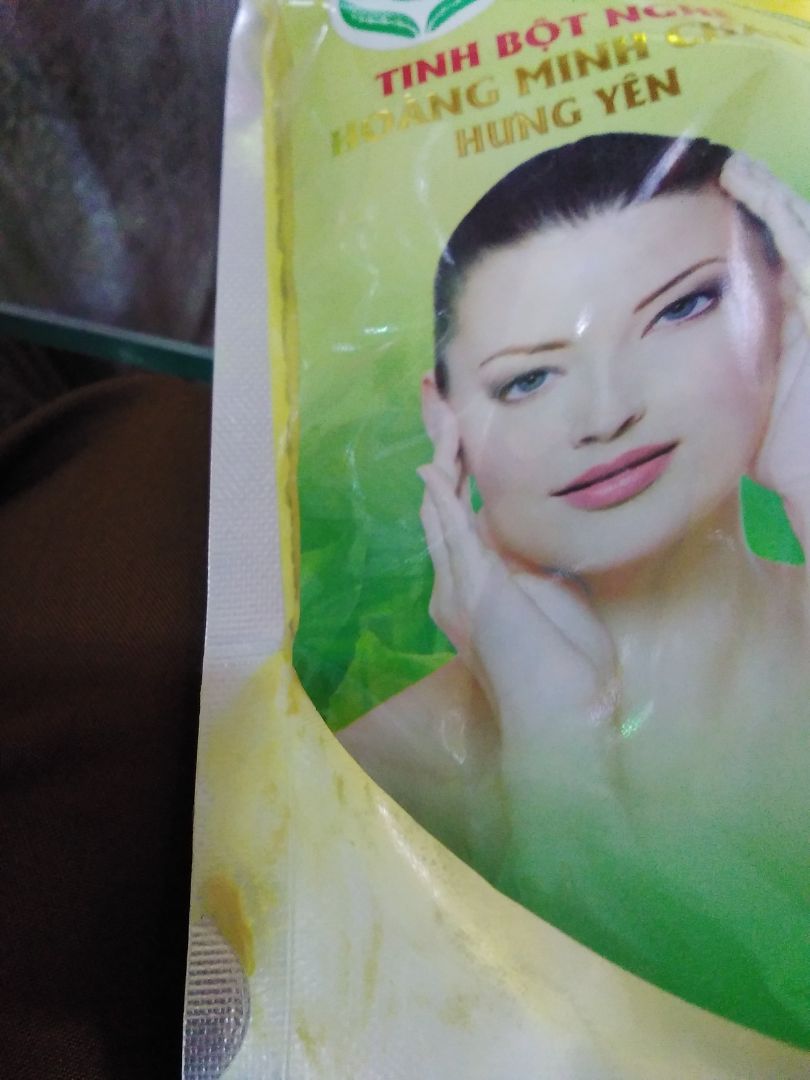 mình mua 2 gói mỗi gói 500g . lâu nay mình dùng sản phẩm chất lượng, vận chuyển giao hàng ok nhưng nay bị 1 gói bị xì shop đổi lại cho mình nhé. mình mua 2 gói mỗi gói 500g . lâu nay mình dùng sản phẩm chất lượng, vận chuyển giao hàng ok nhưng nay bị 1 gói bị xì shop đổi lại cho mình nhé.