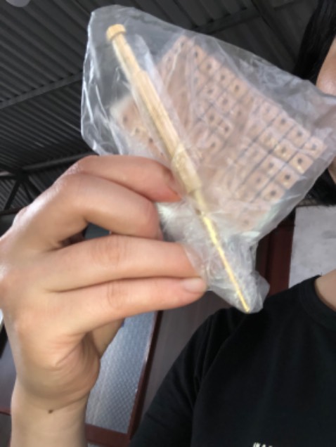 Đã nhận được hàng cảm thấy rất là chất lượng thích lắm sẽ luôn ủng hộ shop