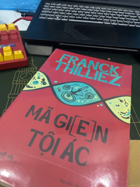 Sách còn nguyên siu trong bọc thì cứ gọi là 10 điểm không có nhưng.