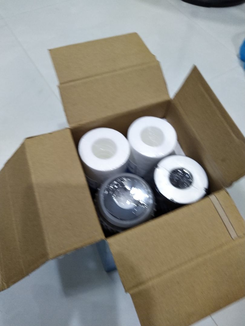 Giao hàng nhanh, đóng gói cẩn thận, còn chất lượng chưa sử dụng nên chưa đánh giá được.